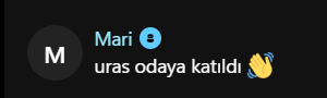 Mari Bot